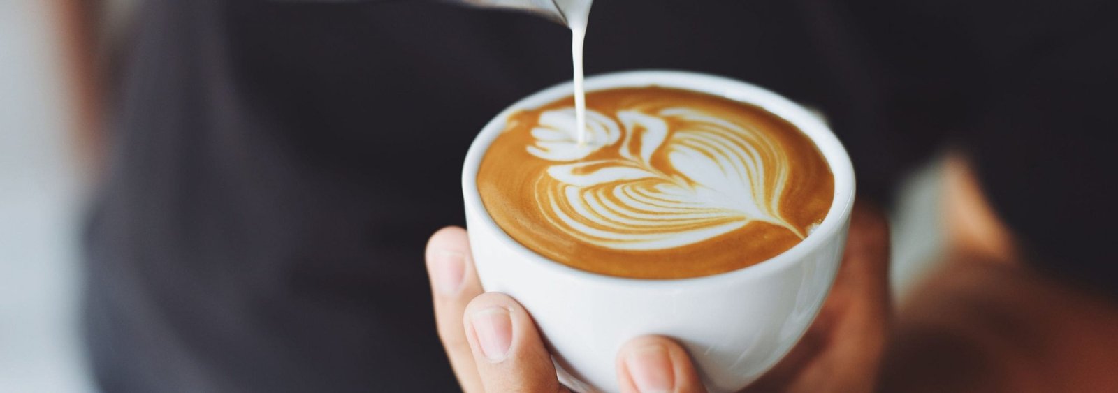 Café Latte