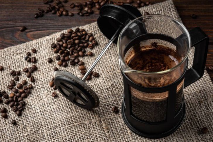 Preparación Artesanal