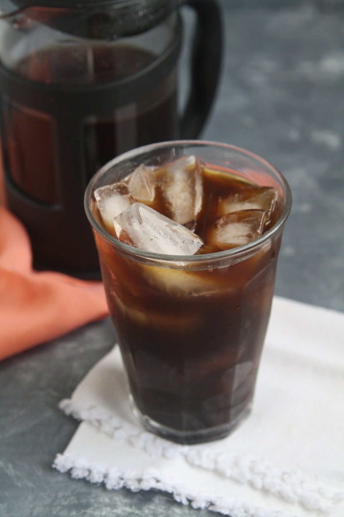 Cold Brew